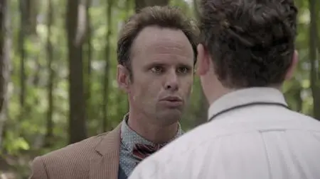 Vice Principals S01E02