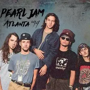 Pearl Jam - Atlanta 94 (2023)