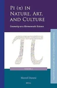Pi (π) in Nature, Art, and Culture: Geometry as a Hermeneutic Science