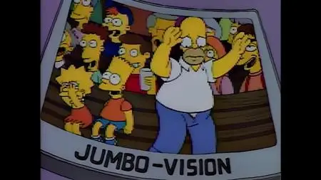 Die Simpsons S02E05