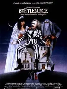 Beetlejuice (DVDrip)FR