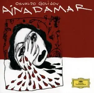 Dawn Upshaw in Ainadamar by Osvaldo Golijov