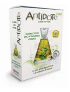 Antidote HD v5