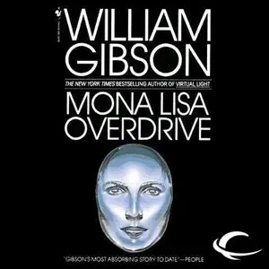 Mona Lisa Overdrive (Audiobook)