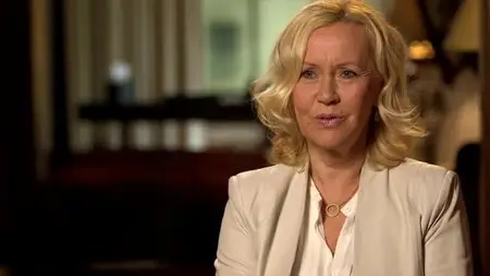 BBC - Agnetha: Abba and After (2013)