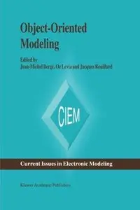Object-Oriented Modeling (Repost)