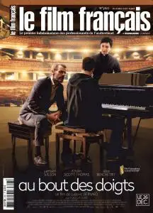 Le film français - 26 Octobre 2018