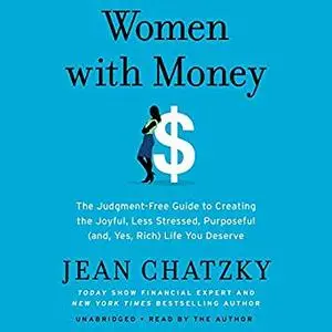 Women with Money [Audiobook]