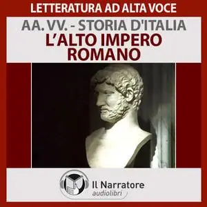 «Storia d'Italia - vol. 8 - L'alto Impero romano» by AA.VV. (a cura di Maurizio Falghera)