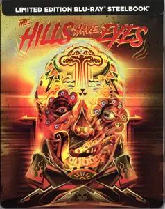 The Hills Have Eyes (2006) [w/Commentaries]