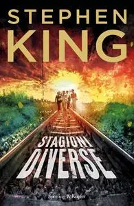 Stephen King - Stagioni diverse