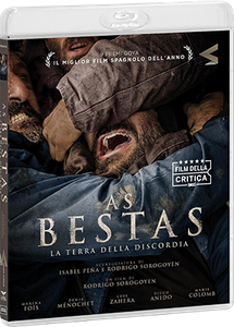 As Bestas - La Terra Della Discordia (2022)