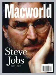 Macworld - December 2011