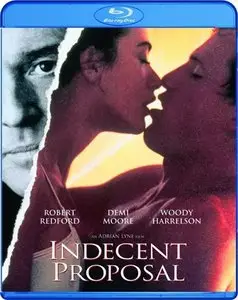 Indecent Proposal (1993)