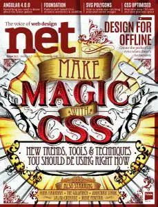 net - Issue 293 - June 2017