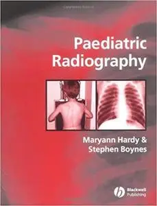 Paediatric Radiography