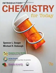 Introductory Chemistry for Today (7th Edition)