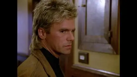 MacGyver S03E09