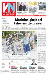 Vorarlberger Nachrichten - 9 Mai 2023