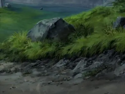 Hellsing 2001 - 08