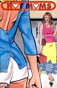 Hot Moms N°1