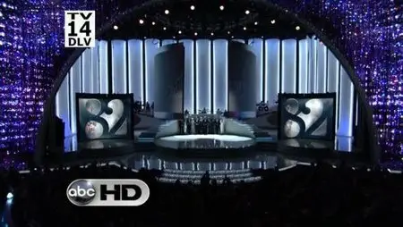 The Oscars (2010)