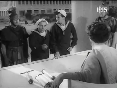 O.K. Nerone / O.K. Nero (1951)