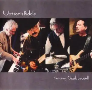 Watson's Riddle - Featuring Chuck Leavell (2011)