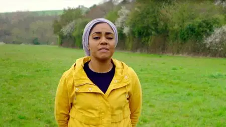 Nadiya's Time to Eat S01E05