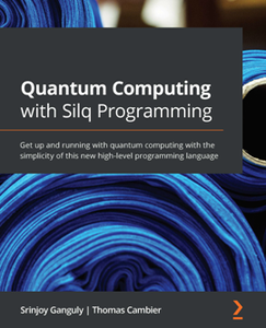 Quantum Computing with Silq Programming [Repost]