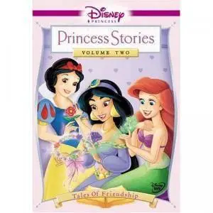 Princess Stories Vol. 2