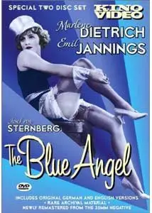The Blue Angel (1930)
