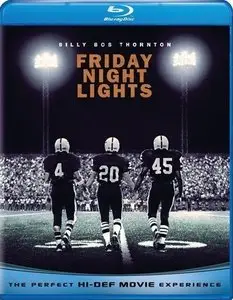 Friday Night Lights (2004)