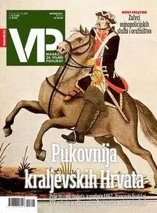 VP-Magazin Za Vojnu Povijest Srpanj 2017