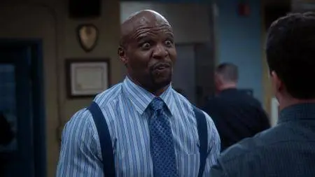 Brooklyn Nine-Nine S05E08