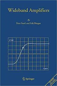 Wideband Amplifiers