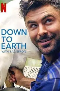 Down to Earth with Zac Efron S01E02