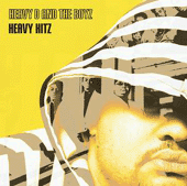 Heavy D And The Boyz - Heavy Hitz