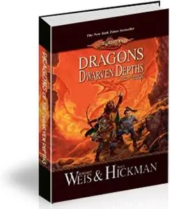 M. Weis, T. Hickman and others - Dragonlance