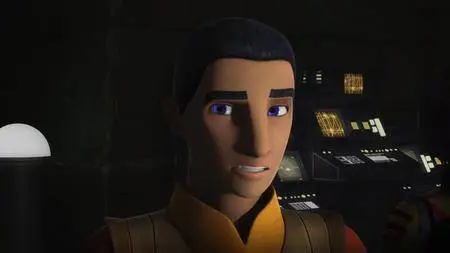 Star Wars Rebels S04E05