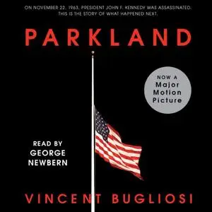 Parkland [Audiobook]