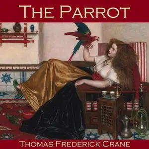 «The Parrot» by Thomas Crane