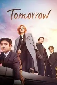 Tomorrow S01E04