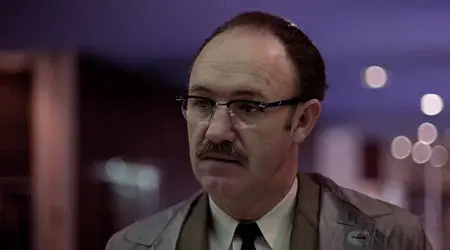 Francis Ford Coppola - The Conversation (1974)