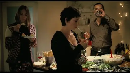 Tag und Nacht (2010)