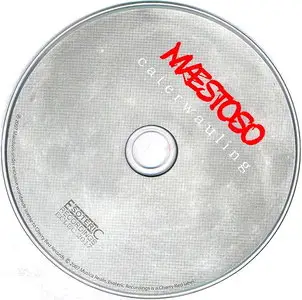 Maestoso - Caterwauling (2007)