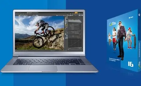 Zoner Photo Studio Pro 16.0.1.5