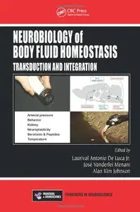 Neurobiology of Body Fluid Homeostasis: Transduction and Integration (repost)