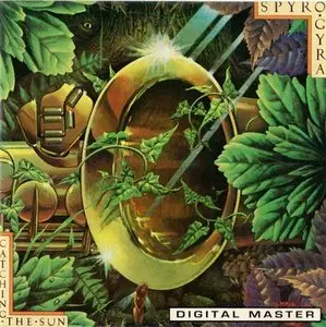 Spyro Gyra - Catching The Sun (1980)