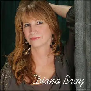 Diana Bray - Diana Bray (2018)